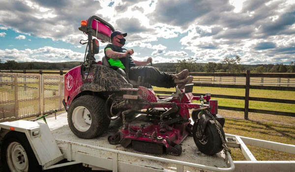 toro three wheeler removal | tree removal Sydney | scmts